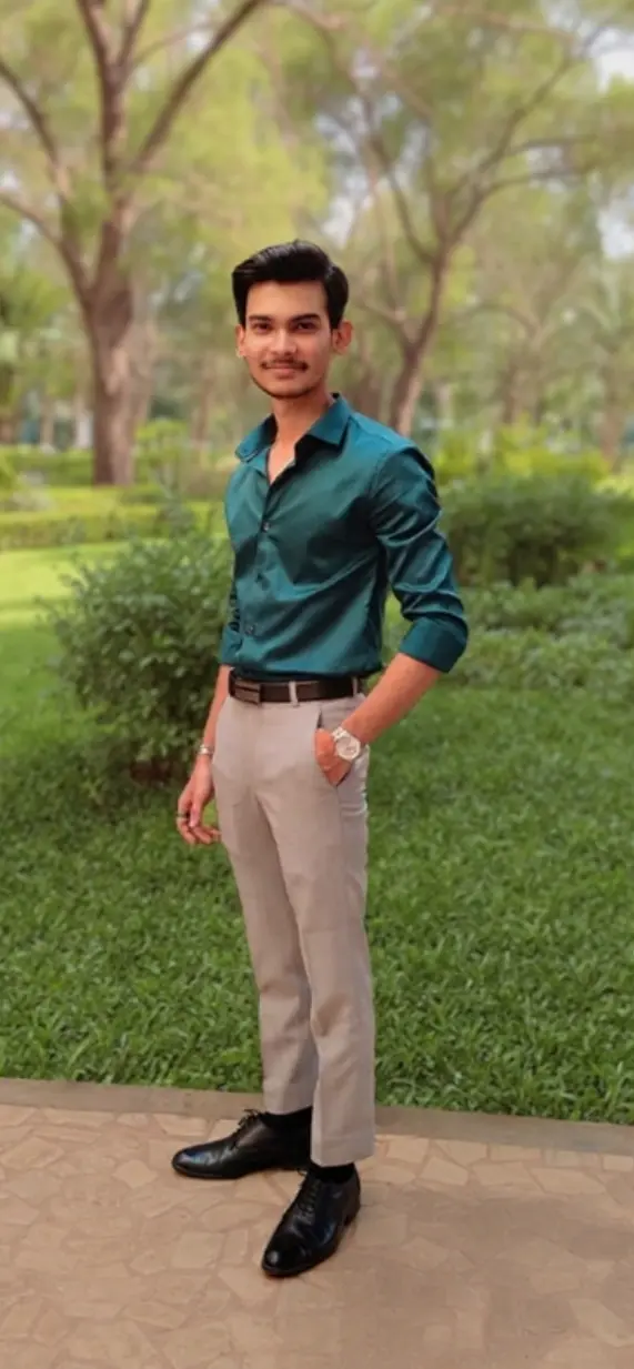 Gautam Varma